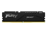 Kingston FURY Beast 16GB DDR5 5600 / KF556C36BBE-16
