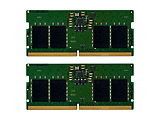 Kingston ValueRAM KVR56S46BS6K2-16 SODIMM