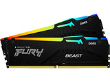 Kingston FURY Beast DDR5 RGB EXPO KF560C30BBEAK2-64