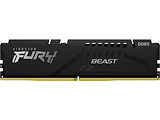 Kingston FURY Beast 16GB DDR5 6000 / KF560C30BBE-16