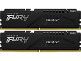 Kingston FURY Beast 2x 32GB DDR5 6000 / KF560C30BBK2-64