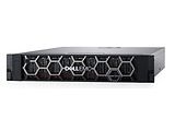 DELL EMC PowerStore 1000T/384GB / 192GB Per Node / 10x 1.92TB NVME SED SSD / 4x 16GB FC/Dual 1800W / 210-ASTZ