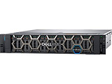 DELL EMC VxRail E660F AF/4 Nodes / Xeon Gold 6312U / 8x 32GB DDR4 3200 / 4x 1.92TB SSD SATA / BOSS-S2 2x 480GB / HBA355i / 2x 1100W / iDRAC9 / 210-BBGQ_AM