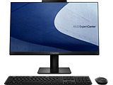 ASUS AiO E5402 / 23.8 FullHD IPS / Core Ultra 3-100U / 8GB DDR5 / 512GB NVMe / Intel Iris Xe / No OS