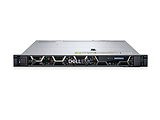 DELL PowerEdge R650xs 8x2.5 / Xeon Silver 4310 12C/24T / 2x 32GB DDR4 RDIMM / iDRAC9 Enterprise / 480GB SSD SATA / PERC H755 SAS / 1+1 800W