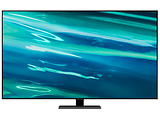 Samsung QE50Q80DAUXUA