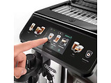 Delonghi ECAM 450.86.T Eletta Explore