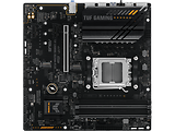 ASUS TUF GAMING A620M-PLUS / mATX AM5 DDR5 7600+