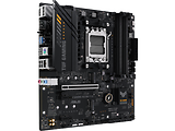 ASUS TUF GAMING A620M-PLUS / mATX AM5 DDR5 7600+