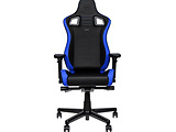 noblechairs Epic NBL-ECC-PU-BLU