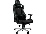 noblechairs Epic NBL-EPC-PU-MPF Mercedes-AMG Petronas Formula One Team