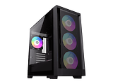 GameMax Defender MB mATX