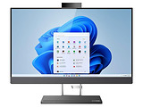 Lenovo AIO IdeaCentre 5 27IAH7 / 27 QHD IPS 100Hz / Core i5-13500H / 16GB DDR5 / 1.0TB NVMe / Intel Iris Xe / JBL / Windows 11 Pro