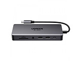 UGREEN 15965 / Type-C Hub 11 in 1