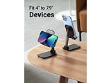 UGREEN 20435 / Foldable Multi-Angle Phone Desktop