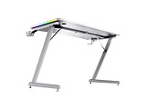 Trust Gaming RGB Desk GXT 709W LUMINUS / 25328