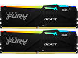 Kingston FURY Beast RGB KF560C36BBEAK2-64