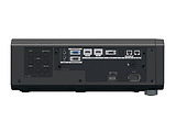 Panasonic PT-FRQ50B / DLP 4K QPD Laser 5200Lum