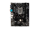 Biostar H410MHG / mATX LGA1200 DDR4 2933