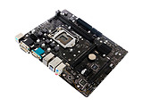 Biostar H410MHG / mATX LGA1200 DDR4 2933