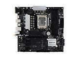 Biostar B760MX2-E PRO D4 / mATX LGA1700 DDR4 4600