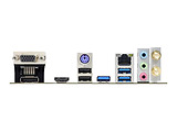 Biostar B760MX2-E PRO D4 / mATX LGA1700 DDR4 4600