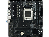 Biostar B650MT / mATX AM5 DDR5 6000