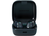 Sennheiser Accentum True Wireless Black