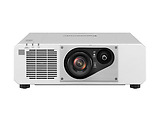Panasonic PT-FRQ50W / DLP 4K QPD Laser 5200Lum