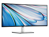DELL UltraSharp U3425WE / 34 Curved-IPS 3440x1440 120Hz