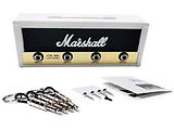 Marshall Jack Rack II Key hook White