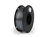 Gembird 3DP-PLA1.75-01 / PLA 1.75mm 1Kg / Silver