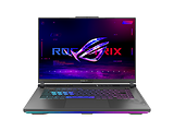 ASUS ROG Strix G16 G614JI / 16 WQXGA IPS 240Hz / Corei7-13650HX / 32GB DDR5 / 1.0TB NVMe / GeForce RTX 4070 8GB GDDR6 / No OS