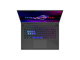 ASUS ROG Strix G16 G614JI / 16 WQXGA IPS 240Hz / Corei7-13650HX / 32GB DDR5 / 1.0TB NVMe / GeForce RTX 4070 8GB GDDR6 / No OS