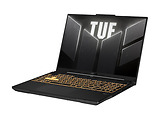ASUS TUF Gaming F16 FX607JV / 16 FullHD+ IPS / Core i7-13650HX / 16GB DDR5 / 1.0TB NVMe / GeForce RTX 4060 8GB GDDR6