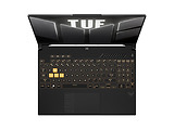 ASUS TUF Gaming F16 FX607JV / 16 FullHD+ IPS / Core i7-13650HX / 16GB DDR5 / 1.0TB NVMe / GeForce RTX 4060 8GB GDDR6