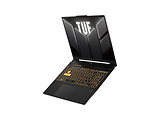 ASUS TUF Gaming F16 FX607JV / 16 FullHD+ IPS / Core i7-13650HX / 16GB DDR5 / 1.0TB NVMe / GeForce RTX 4060 8GB GDDR6