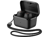 Sennheiser True Wireless Sport Black