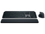 Logitech MX Keys S Combo English