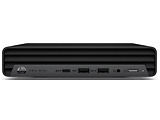 HP Pro Mini 400 G9 / Core i5-13500T / 8GB DDR4 / 512GB NVMe / Black Windows