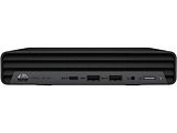 HP Pro Mini 400 G9 / Core i5-13500T / 8GB DDR4 / 512GB NVMe / Black