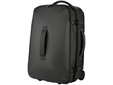 Tucano Travel Soft Trolley Gommo S Black