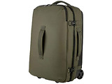 Tucano Travel Soft Trolley Gommo S Green