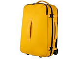 Tucano Travel Soft Trolley Gommo S Yellow