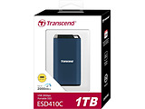 Transcend Portable SSD ESD410C 1.0TB