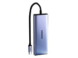 UGREEN CM490 HUB 9 in 1