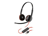 Plantronics Blackwire C3220 USB-A / 80S02A6