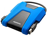 ADATA HD680 2.0TB USB3.1 Blue