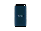 Transcend Portable SSD ESD410C 4.0TB