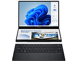 ASUS Zenbook DUO OLED UX8406MA / 14 OLED 3K Touch / Core Ultra 9 185H / 32Gb LPDDR5X / 2.0Tb SSD / Intel Arc / Windows 11 Home